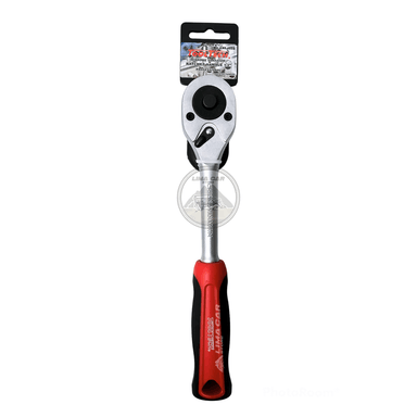 LLAVE RACHET TOOLTECH 1/2 PROFESIONAL CON EXPULSOR