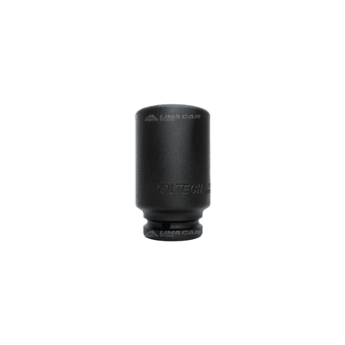 DADO DE IMPACTO TOOLTECH TUBULAR 3/4 30MM PISTOLA LLAVE