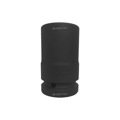 DADO DE IMPACTO TOOLTECH 1 NRO 32MM MULTIPLICADOR FUERZA