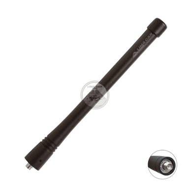 ANTENA HYTERA RADIO VHF TC610 TC620 TC508 WALKIE TALKIE - 2