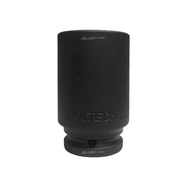 DADO DE IMPACTO TOOLTECH 1 NRO. 36MM MULTIPLICADOR DE FUERZA