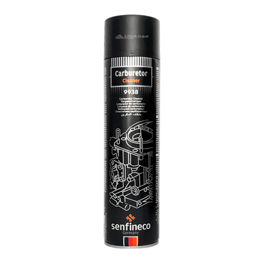 LIMPIADOR DE CARBURADOR 650ML SPRAY SENFINECO ALEMAN
