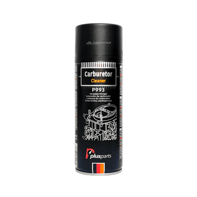 LIMPIADOR DE CARBURADOR 400ML SPRAY SENFINECO ALEMAN