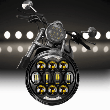 FARO LED 5.75” 210W CHIP OSRAM