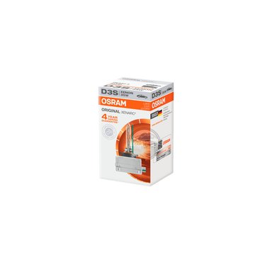 FOCO OSRAM BI-XENON D3S 35W FARO DELANTERO JEEP HYUNDAI FORD - 3
