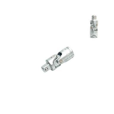 DADO ADAPTADOR CARDAN 1/4” RATCHET LLAVE TOOLTECH TAIWAN