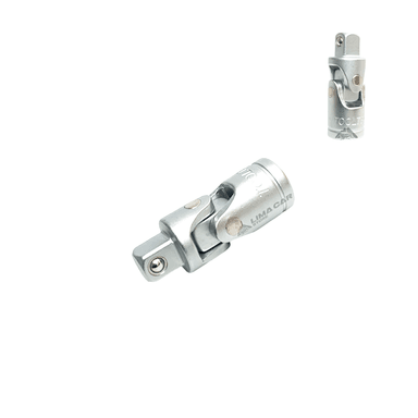 DADO ADAPTADOR CARDAN 3/8” RATCHET LLAVE TOOLTECH TAIWAN