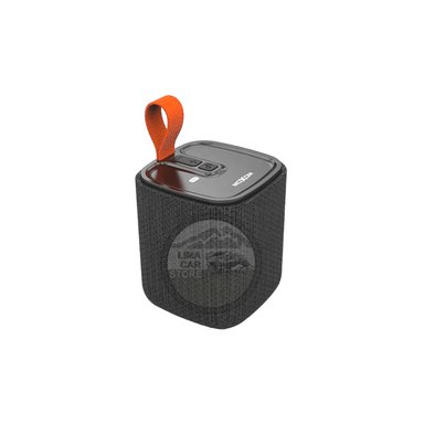 PARLANTE BLUETOOTH PORTATIL BASS 360° BOCINA AUX USB SD - 5