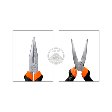 SET 3 ALICATES TOOLTECH UNIVERSAL PINZA Y CORTE PROFESIONAL - 2