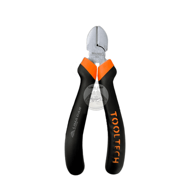 ALICATE DE CORTE 6” 16 CM TOOLTECH PROFESIONAL