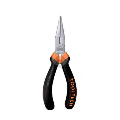 ALICATE TIPO PINZA 6” 16 CM TOOLTECH PROFESIONAL