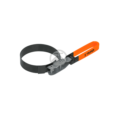 LLAVE TRUPER DE BANDA EXTRACTOR DE FILTRO 3 1/4“ 14515