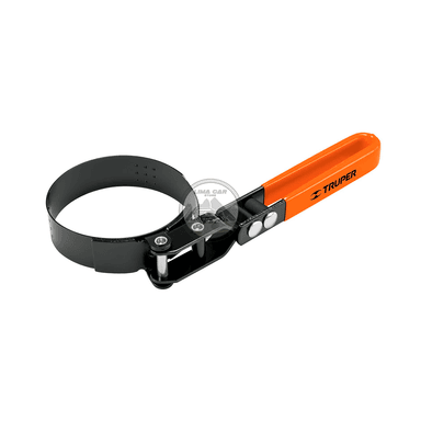 LLAVE TRUPER DE BANDA EXTRACTOR DE FILTRO 3 3/4“ 14518