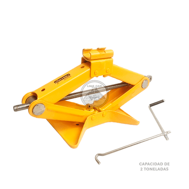 GATA CASTILLO UYUSTOOLS 2T AUTO CAMIONETA GAT02U