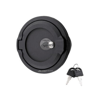 TAPA DE GASOLINA JEEP WRANGLER JL