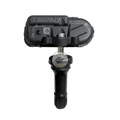 SENSOR JEEP TPMS PRESIÓN NEUMÁTICO LLANTA CHEROKEE KL 14-20