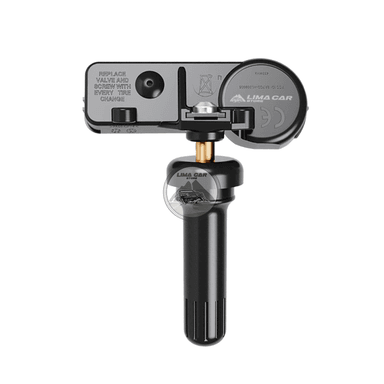 SENSOR JEEP DE PRESIÓN TPMS GRAND CHEROKEE 08-10