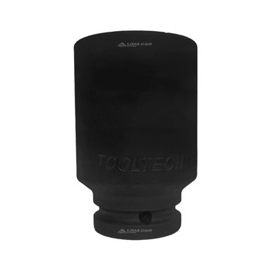 DADO DE IMPACTO TOOLTECH TUBULAR 3/4 41MM PISTOLA LLAVE
