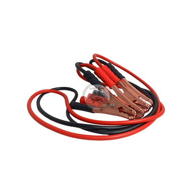 CABLE CARGADOR TOOLTECH DE BATERIA AUTOS 1000 AMP 2.5M COCODRILOS