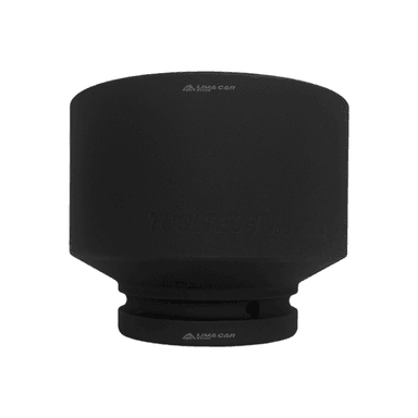 DADO DE IMPACTO TOOLTECH 1 NRO. 95MM MULTIPLICADOR FUERZA