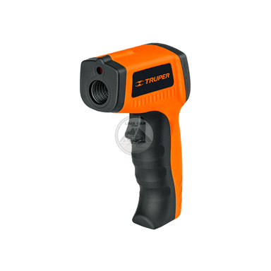 MEDIDOR TRUPER TERMÓMETRO LÁSER DIGITAL 18229 PIROMETRO