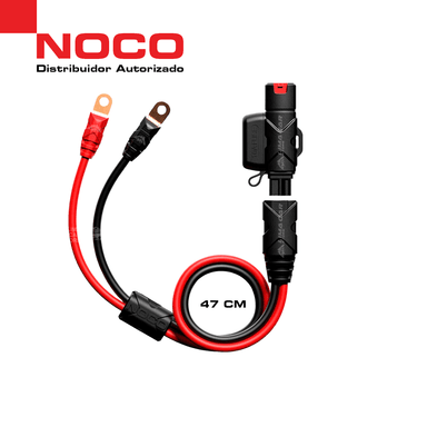 CABLE NOCO GBC007 CONECTOR TERMINAL OJAL ANILLO X-CONNECT X