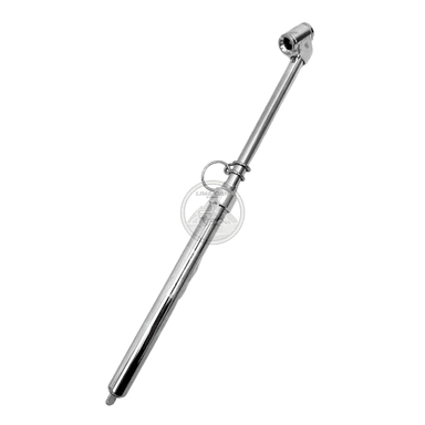 MEDIDOR PRESION TOOLTECH NEUMATICO LLANTA CAMIÓN 200PSI TAIWAN