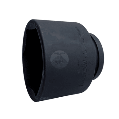 DADO DE IMPACTO 1 NRO. 90MM MULTIPLICADOR FUERZA