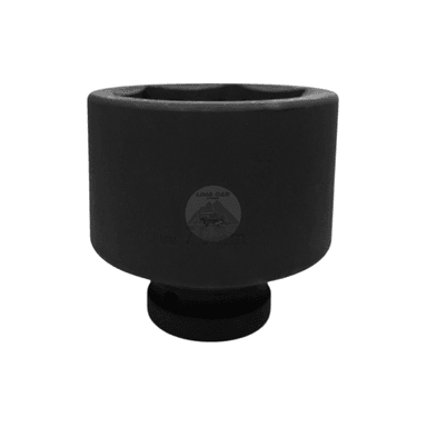 DADO DE IMPACTO 1 NRO. 75MM MULTIPLICADOR FUERZA TOOLTECH