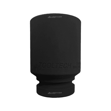 DADO DE IMPACTO 1 NRO. 48 MM MULTIPLICADOR FUERZA TOOLTECH