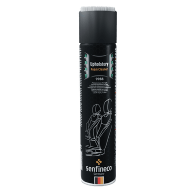 LIMPIA TAPIZ EN ESPUMA AUTO CON CEPILLO 650ML 9988 SENFINECO