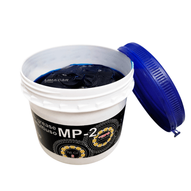 GRASA LUBRICANTE MULTIUSO DE LITIO 450 GR SENFINECO - 2