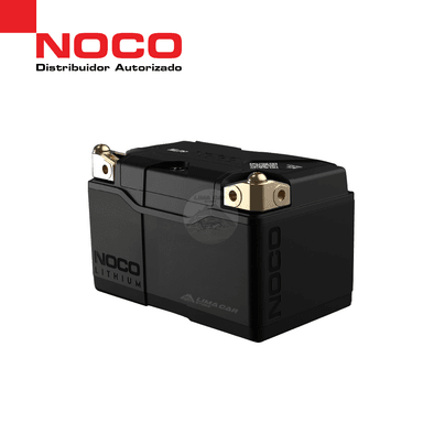NOCO NLP9 BATERIA LITIO MOTO 400 AMP 12V - 3