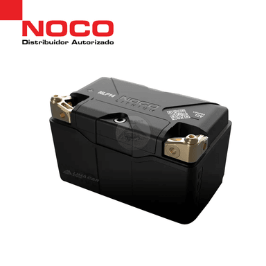 NOCO NLP14 BATERIA LITIO MOTO 500 AMP 12V - 3