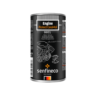 ADITIVO PROTECTOR DE MOTOR CERAMOL  SENFINECO 300ML