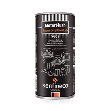 PRE LAVADO  MOTOR 10 MIN SENFINECO 443ML