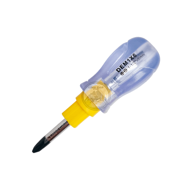 MINI DESARMADOR DOBLE PUNTA IMANTADA UYUSTOOLS