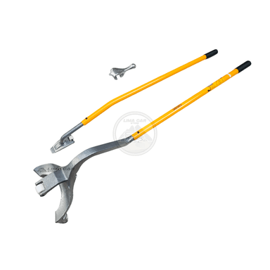 DESENLLANTADORA MANUAL 3 PZAS UYUSTOOLS