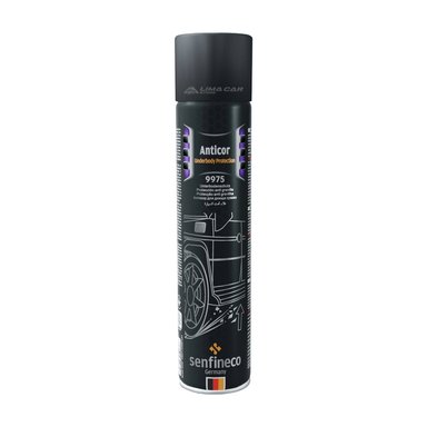 PROTECTOR DE CHASIS UNDERCOATING SENFINECO 9975