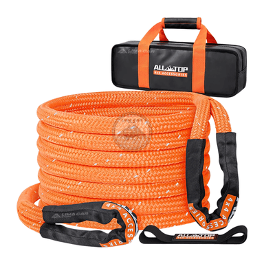 ESLINGA ALL-TOP CINETICA 9M 22T CUERDA RECUPERACIÓN SOGA