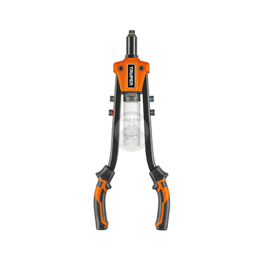 REMACHADORA 13” TIPO TIJERA TRUPER