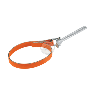 LLAVE PARA FILTRO BANDA DE HULE 6-1/2'' TRUPER