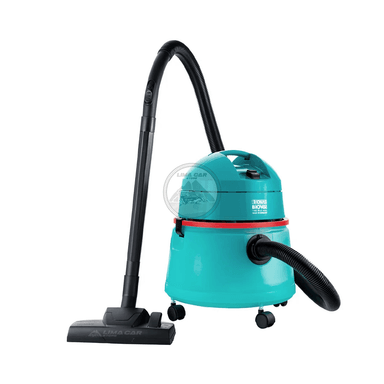 ASPIRADORA BIOVAC 1420 THOMAS AQUAFILTER 1400W