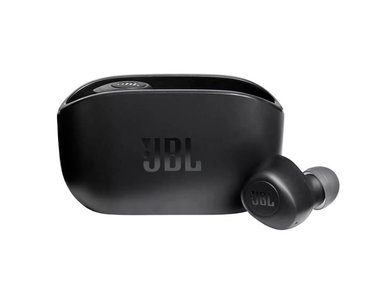 AUDÍFONOS JBL IN-EAR VIBE BUDS BLUETOOTH TRUE 32HRS IP54 NEGRO - 2