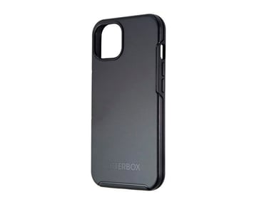 CASE IPHONE 15 PRO MAX NILLKIN OTTERBOX SYMMETRY NEGRO - 2