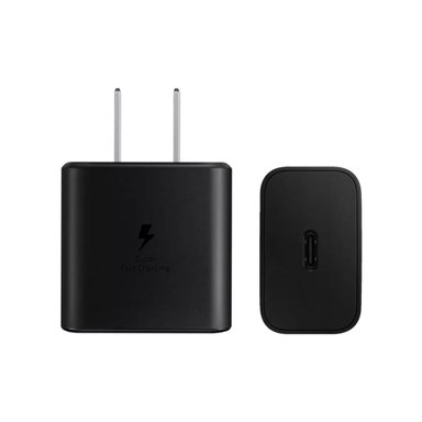 ADAPTADOR SAMSUNG PARED 25W GAN PARA GALAXY S25 - 2