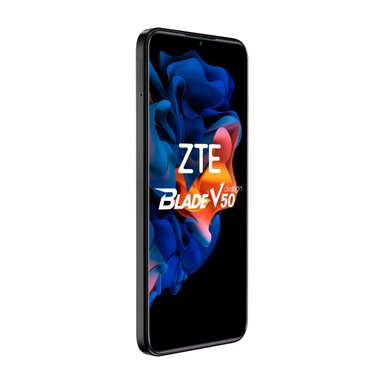 ZTE V50 DESIGN 256GB NEGRO 6GB RAM NEGRO - 3