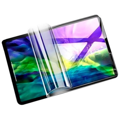 LAMINA DE HIDROGEL FILM HD PARA SAMSUNG TAB S9 PLUS - 1
