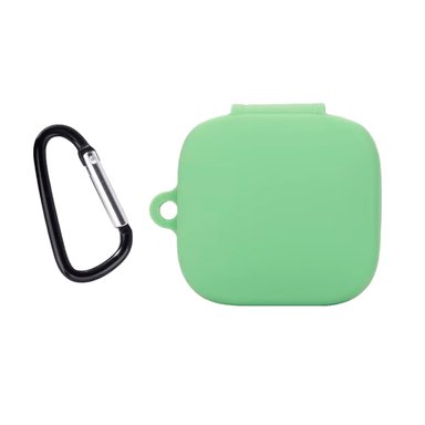 AUDIFONOS REDMI BUDS 6 ACTIVE BLANCO + CASE PROTECTOR VERDE - 5