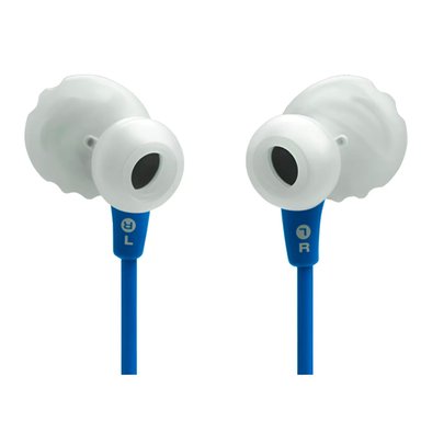 AUDIFONOS INALÁMBRICOS JBL ENDURANCE RUN 3 AZUL - 5
